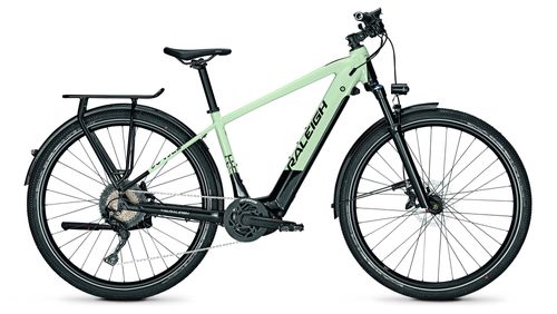 E Crossbike Raleigh DUNDEE 11 2022