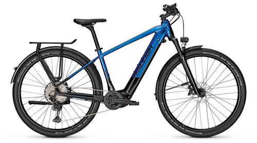 E Crossbike Raleigh DUNDEE 12 2021 | 625 Wh | 29 Zoll | Diamant