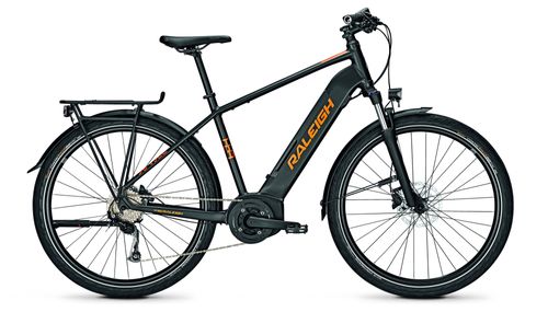 E Crossbike Raleigh DUNDEE LTD 2022
