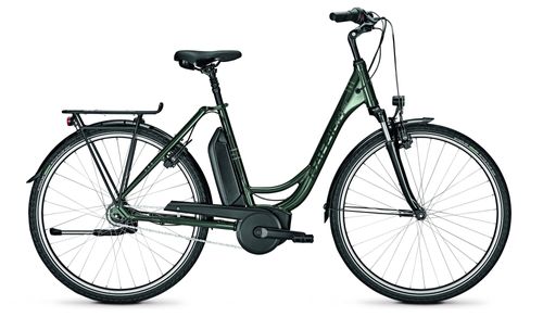 E-Stadtrad Raleigh JERSEY 7 2022