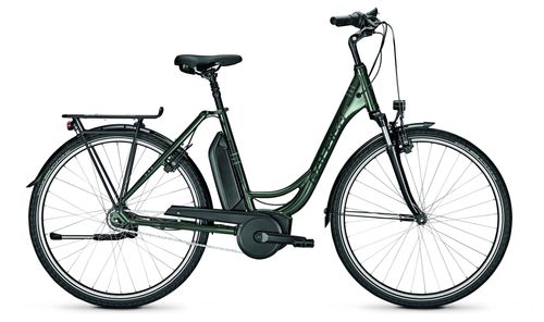 E-Stadtrad Raleigh JERSEY PLUS 2022