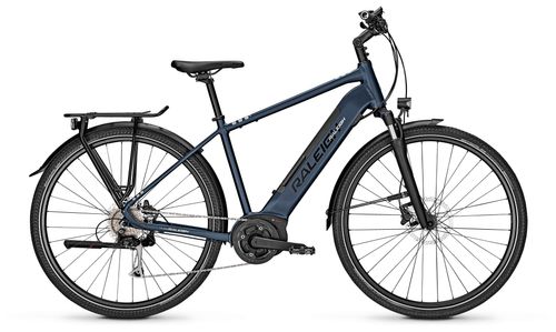 E-Bike Tourenrad Raleigh KENT 9 2021