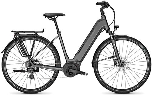 E-Bike Tourenrad Raleigh KENT LTD 2021