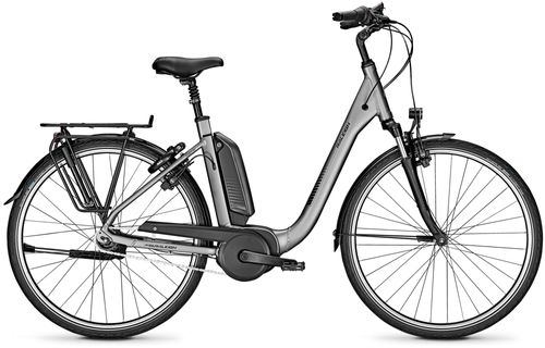 E-Stadtrad Raleigh KINGSTON 7 2021