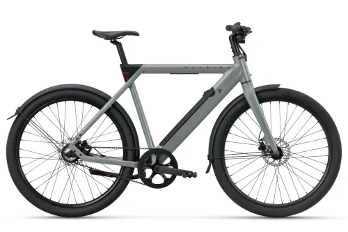Urban E-Bike Raleigh ONE 2026 | 360 Wh | 27,5 Zoll | Diamant