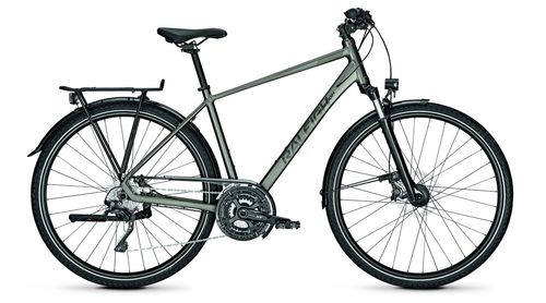 Tourenrad Raleigh RUSHHOUR 7.0 2022