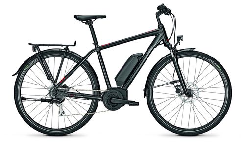 E-Bike Tourenrad Raleigh STOKER LTD 2022
