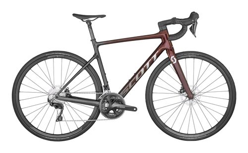 Endurance Bike Scott Addict 30 2022 | 28 Zoll | Diamant