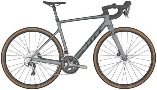 Endurance Bike Scott Addict 40 2023 | 28 Zoll | Diamant