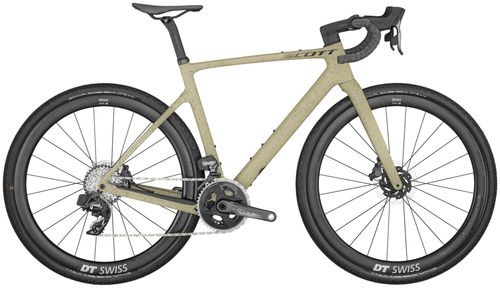 Gravel Bike Scott Addict Gravel 10 2023 | 28 Zoll | Diamant
