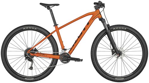 Cross Country Bike Scott Aspect 740 2023 | 27,5 Zoll | Diamant