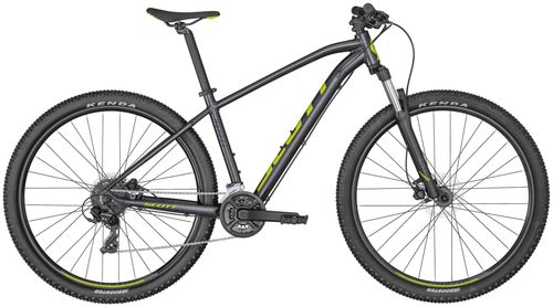Cross Country Bike Scott Aspect 760 2023 | 27,5 Zoll | Diamant