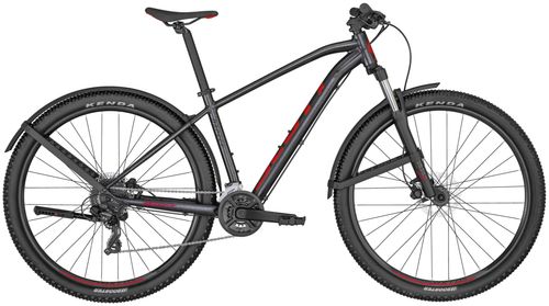 Cross Country Bike Scott Aspect 760 EQ 2023 | 27,5 Zoll | Diamant