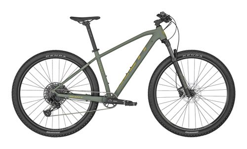 Cross Country Bike Scott Aspect 910 2022 | 29 Zoll | Diamant