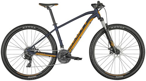 Cross Country Bike Scott Aspect 970 2023 | 29 Zoll | Diamant