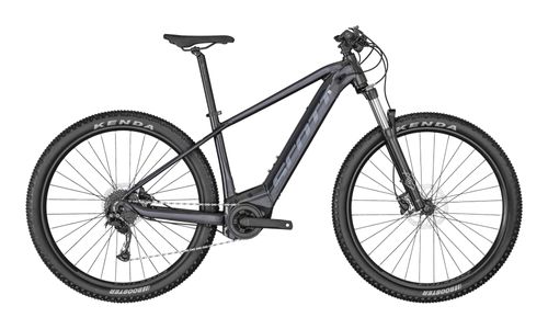 E-Trailbike Scott Aspect eRIDE 940 2022 | 500 Wh | 29 Zoll | Diamant