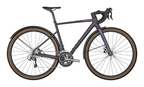 Gravel Bike Scott Cont. Speedster Gravel 25 EQ 2022 | 28 Zoll | Diamant