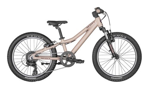 Kinderfahrrad 20 Zoll Scott Contessa 20 2022 | 20 Zoll | Diamant