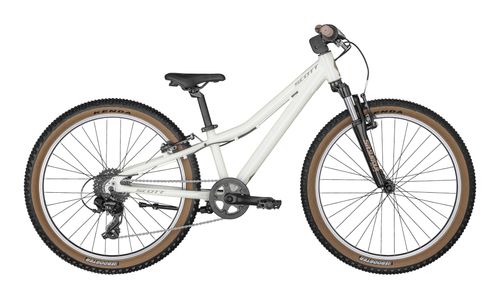 Kinderfahrrad 24 Zoll Scott Contessa 24 2022 | 24 Zoll | Diamant