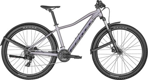 Cross Country Bike Scott Contessa Active 50 EQ 2022 | 27,5 Zoll | Diamant