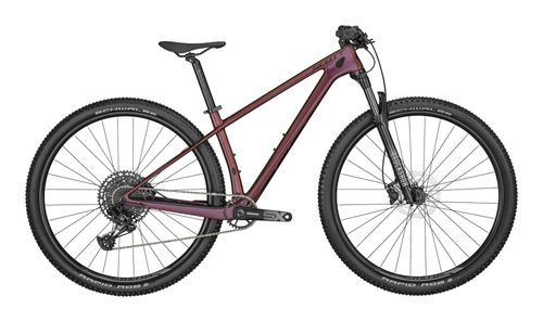 Cross Country Bike Scott Contessa Scale 920 2022 | 29 Zoll | Diamant