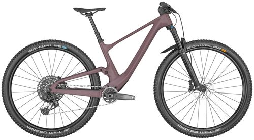 All Mountain Bike Scott Contessa Spark 910 2023 | 29 Zoll | Diamant