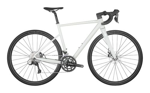 Endurance Bike Scott Contessa Speedster 25 disc 2022 | 28 Zoll | Diamant