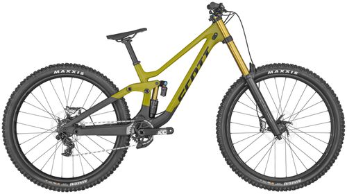 Downhill Bike Scott Gambler 900 Tuned 2023 | 29 Zoll | Diamant