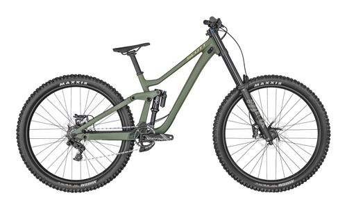 Downhill Bike Scott Gambler 910 2022 | 29 Zoll | Diamant