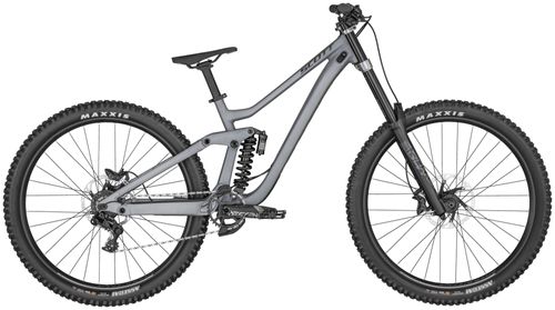 Downhill Bike Scott Gambler 920 2023 | 29 Zoll | Diamant