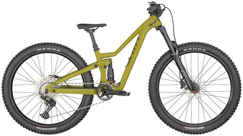 Jugendfahrrad 26 Zoll Scott Ransom 600 2023 | 26 Zoll | Diamant