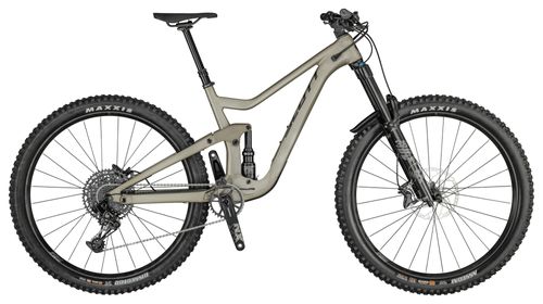 Enduro Bike Scott Ransom 920 2021 | 29 Zoll | Diamant