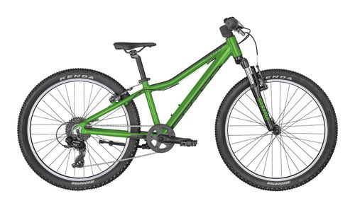 Kinderfahrrad 24 Zoll Scott Scale 24 2022 | 24 Zoll | Diamant