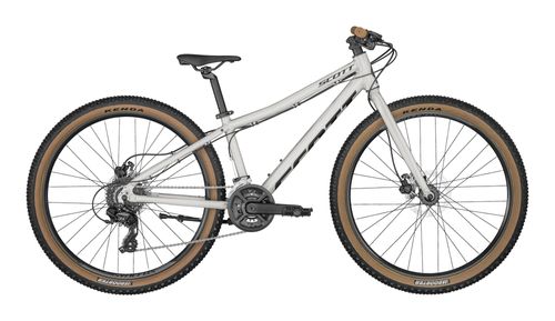 Jugendfahrrad 26 Zoll Scott Scale 26 rigid 2022 | 26 Zoll | Diamant