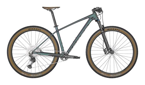 Cross Country Bike Scott Scale 950 2022 | 29 Zoll | Diamant