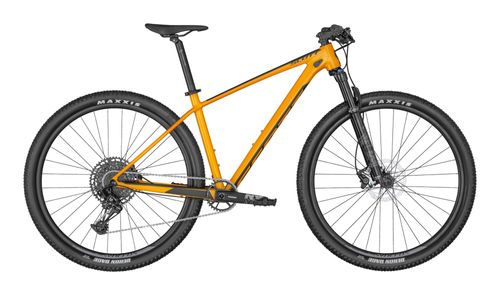 Cross Country Bike Scott Scale 960 2022 | 29 Zoll | Diamant