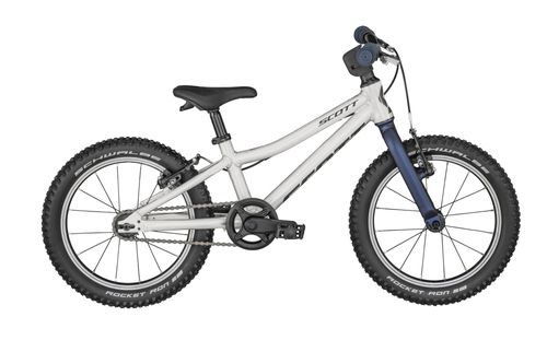 Kinderfahrrad 16 Zoll Scott Scale RC 160 2022 | 16 Zoll | Diamant