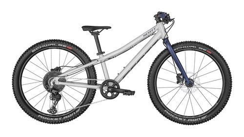 Kinderfahrrad 24 Zoll Scott Scale RC 400 2022 | 24 Zoll | Diamant