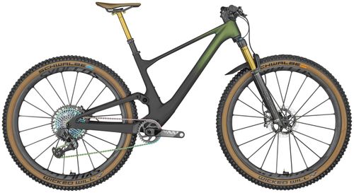 All Mountain Bike Scott Spark 900 Ultimate 2023 | 29 Zoll | Diamant