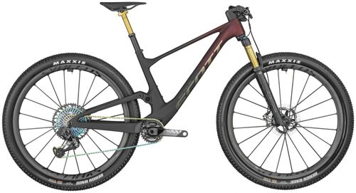 Cross Country Bike Scott Spark RC SL 2023 | 29 Zoll | Diamant