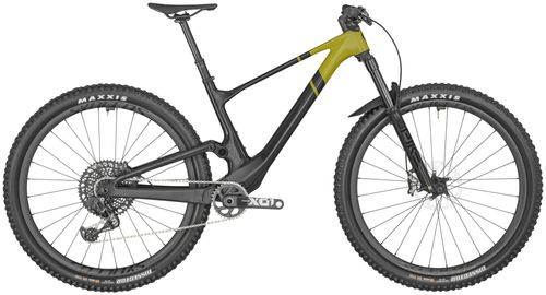 All Mountain Bike Scott Spark ST 900 Tuned 2023 | 29 Zoll | Diamant
