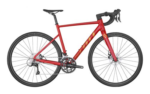 Endurance Bike Scott Speedster 30 2022 | 28 Zoll | Diamant