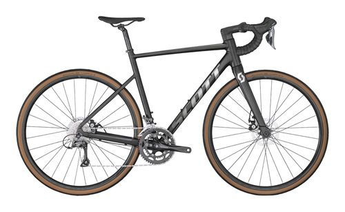 Endurance Bike Scott Speedster 40 2022 | 28 Zoll | Diamant