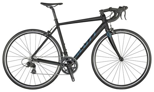 Endurance Bike Scott Speedster 50 2022 | 28 Zoll | Diamant