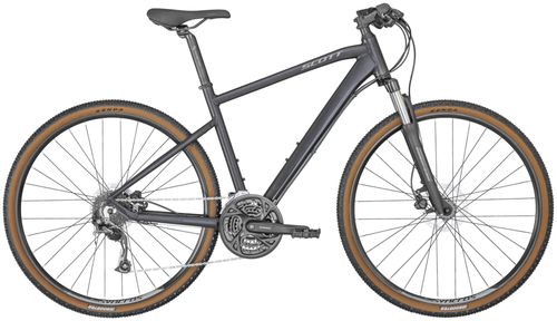 Crossbike Scott Sub Cross 40 Men 2023 | 28 Zoll | Diamant
