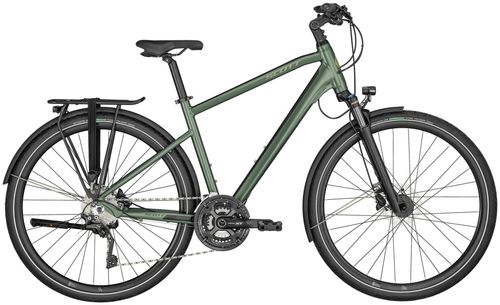 Tourenrad Scott Sub Sport 10 Men 2023 | 28 Zoll | Diamant