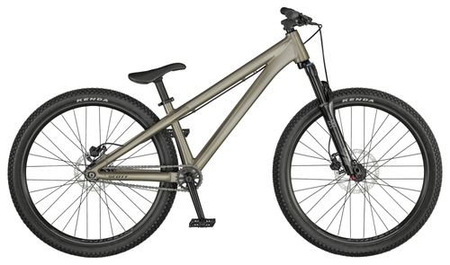 Dirt Bike Scott Voltage YZ 0.1 2022 | 26 Zoll | Diamant