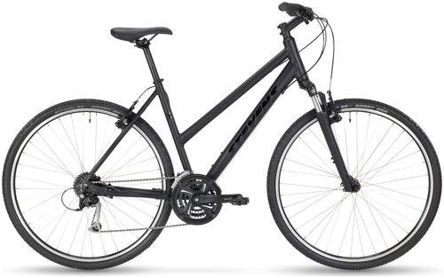 Crossbike Stevens 3X Lady 2022 | 28 Zoll | Trapez
