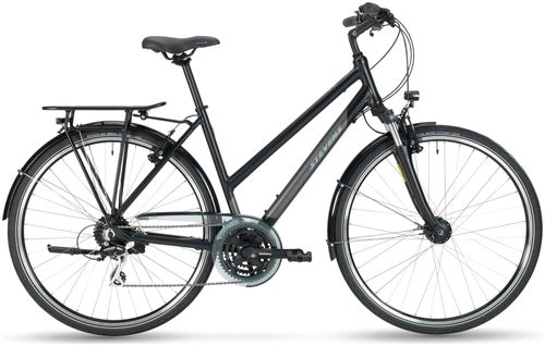 Tourenrad Stevens Albis Lady 2022 | 28 Zoll | Trapez