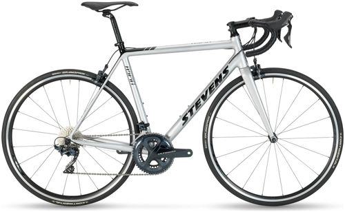 Aero Rennrad Stevens Aspin 2022 | 28 Zoll | Diamant